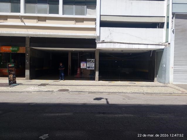 Vaga de garagem em Rio de Janeiro/RJ