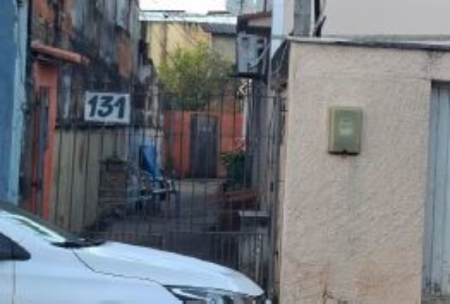Casa em Visconde de Araújo