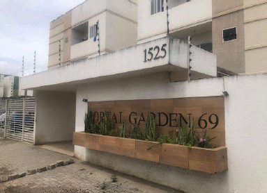 Casa em Três Irmãs