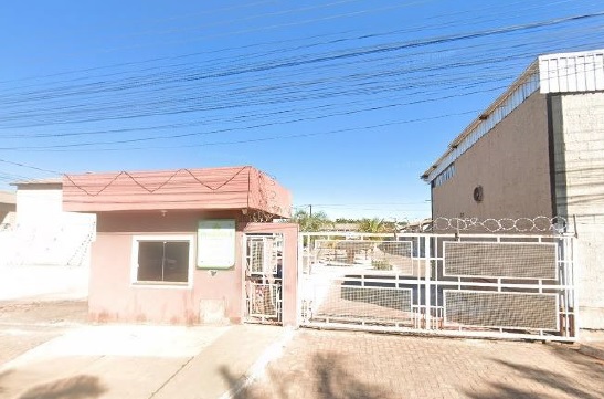 Apartamento em Valparaíso de Goiás/GO