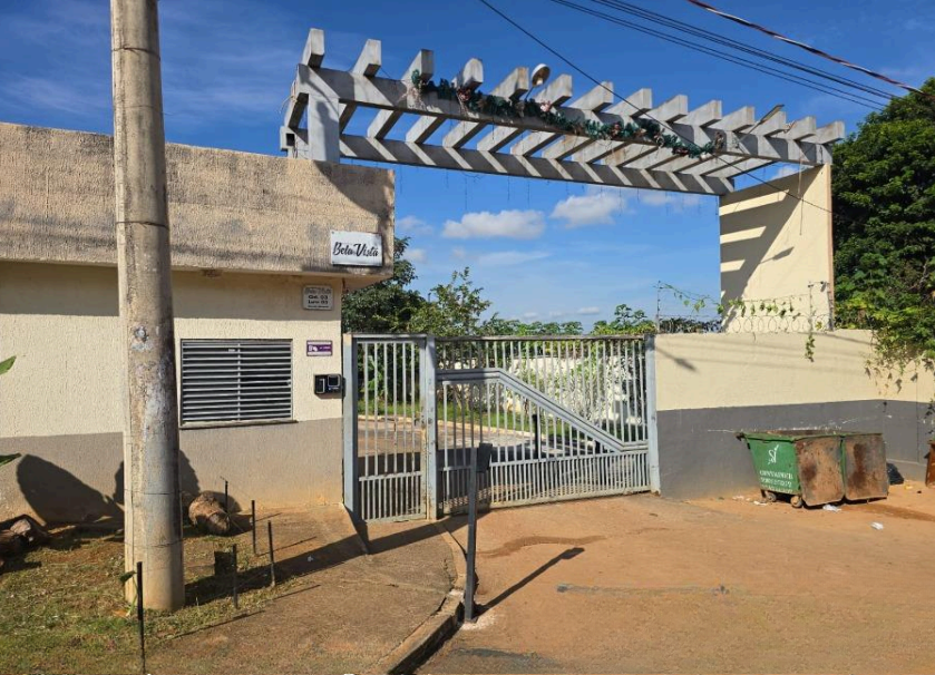 Casa em Cidade Ocidental/GO