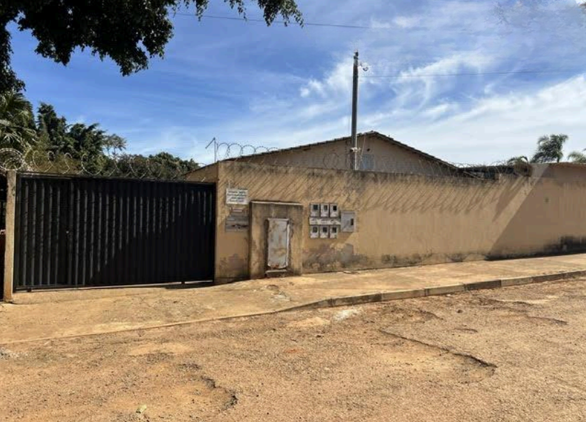 Casa em Cidade Ocidental/GO