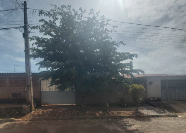Casa em Cocalzinho de Goiás/GO