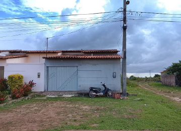 Casa em Presidente Sarney