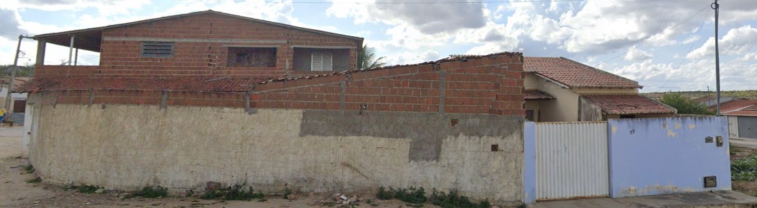 Casa em Antonio Rodrigues