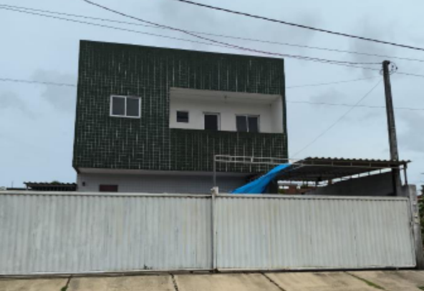 Apartamento em João Pessoa/PB