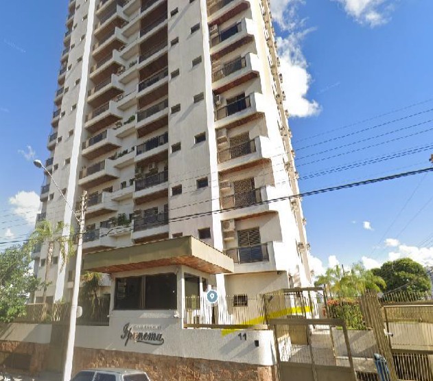 Apartamento — Araçatuba/SP — foto 1