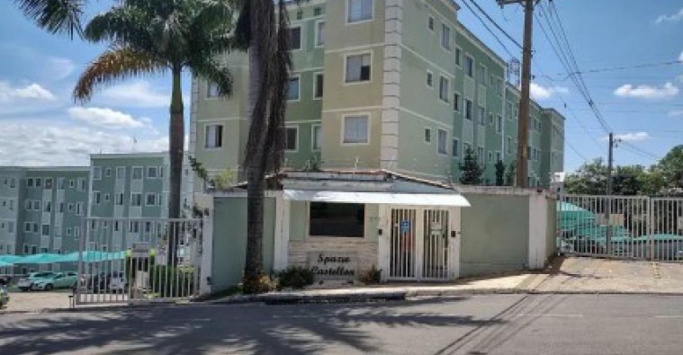 Apartamento — Campinas/SP — foto 1