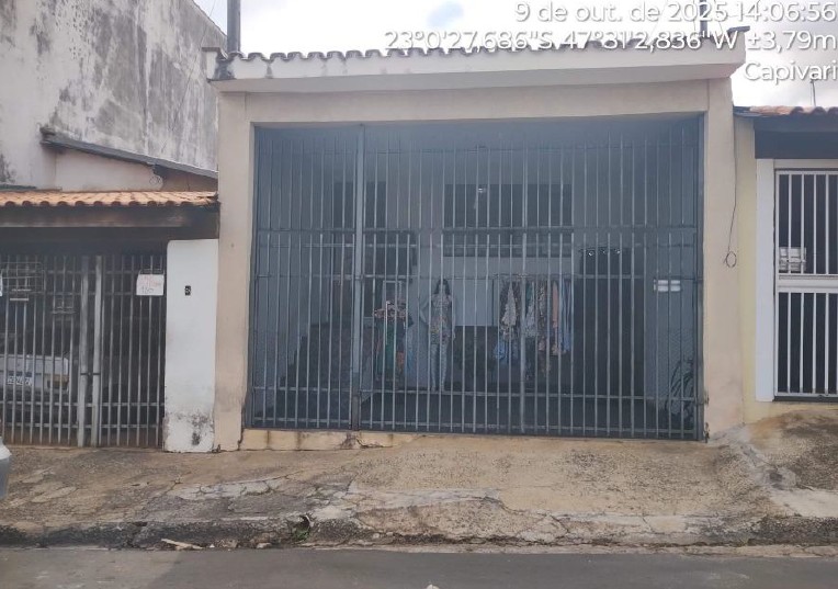 Casa — Capivari/SP — foto 1