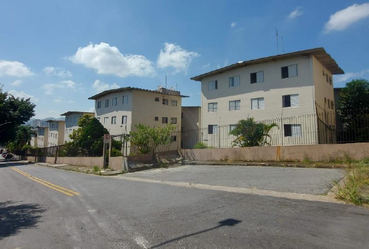 Apartamento — São Bernardo do Campo/SP — foto 1