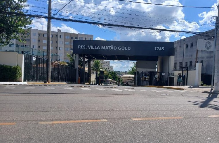 Apartamento — Sumaré/SP — foto 1
