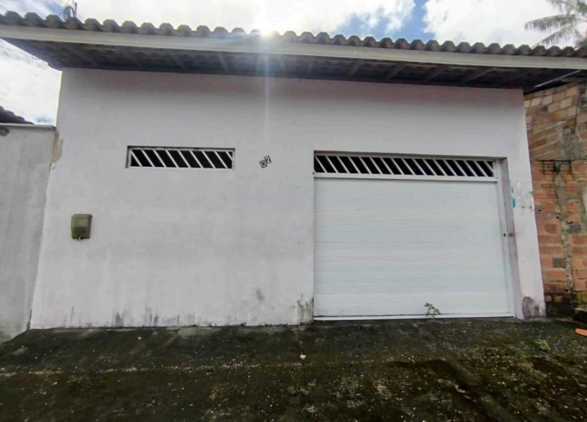 Casa em Apicum-Açu