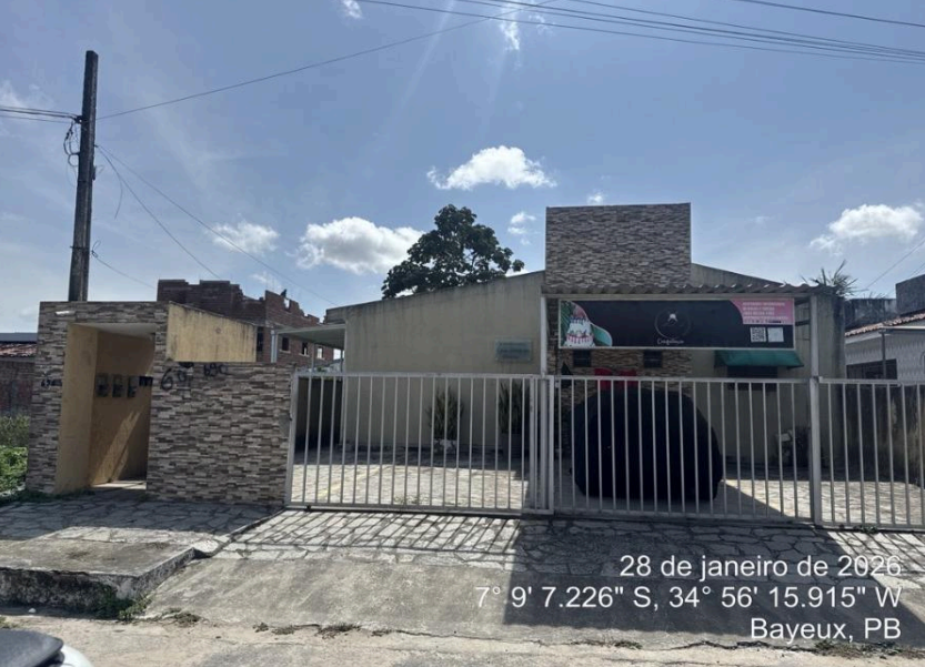Casa em Aeroporto
