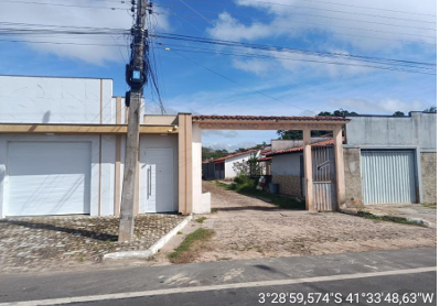 Casa em Noventa