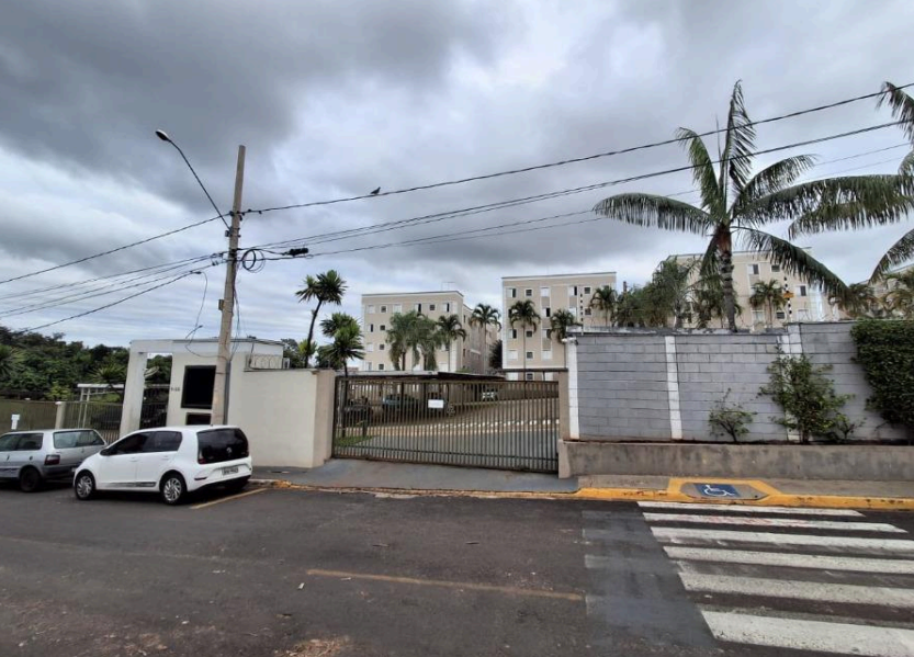 Apartamento — Bauru/SP — foto 1