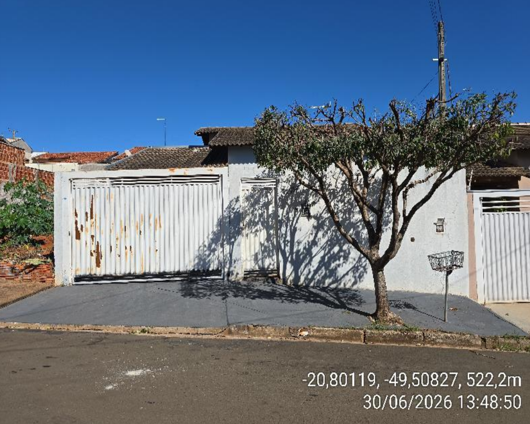 Casa — Mirassol/SP — foto 1