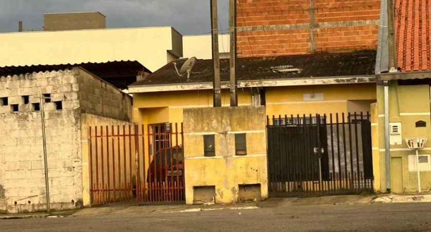 Casa — Caçapava/SP — foto 1