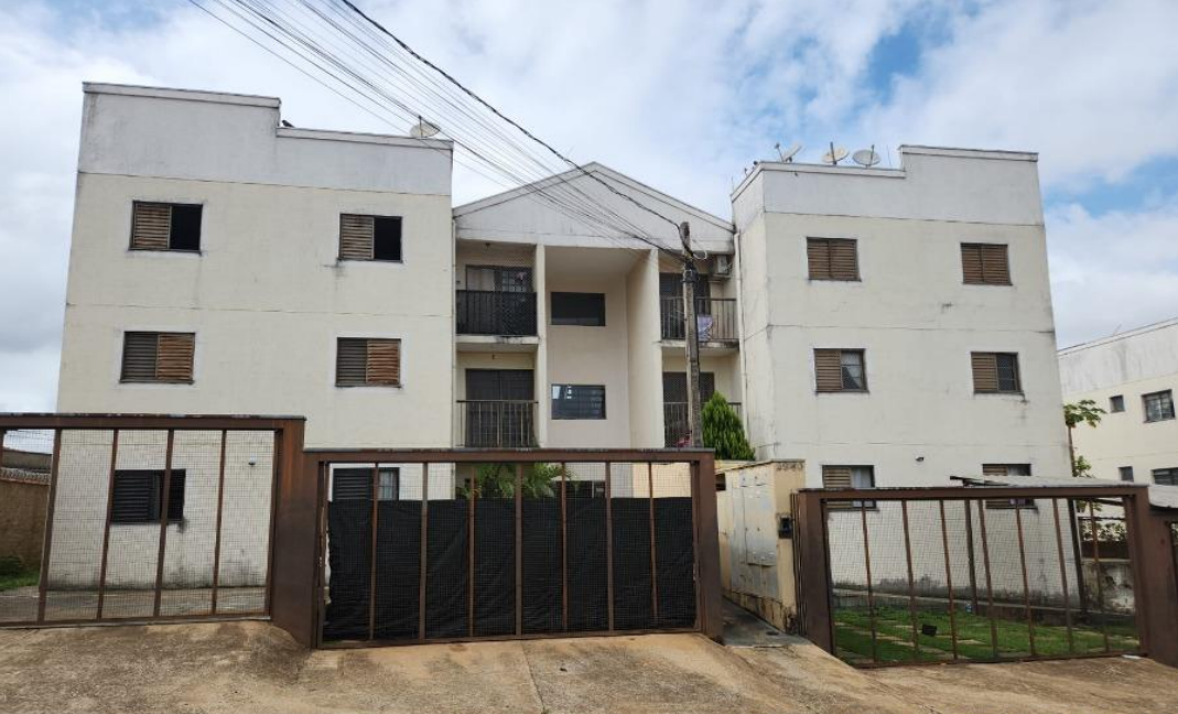 Apartamento — Franca/SP — foto 1
