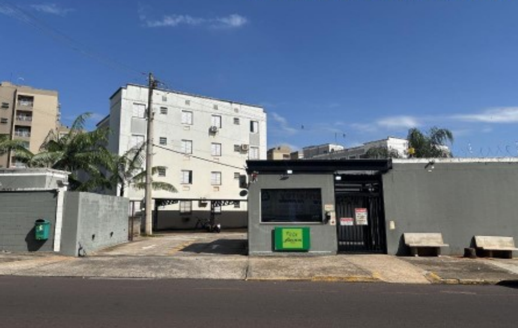 Apartamento — Araçatuba/SP — foto 1