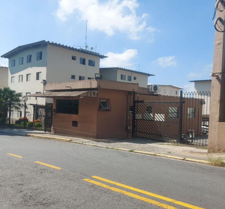 Apartamento — São Bernardo do Campo/SP — foto 1