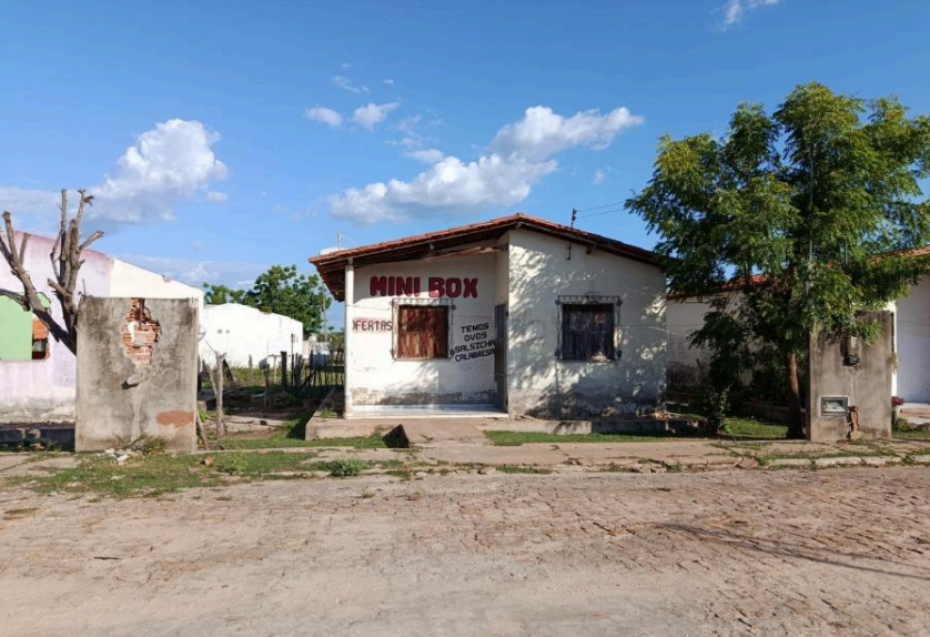 Casa em Centro