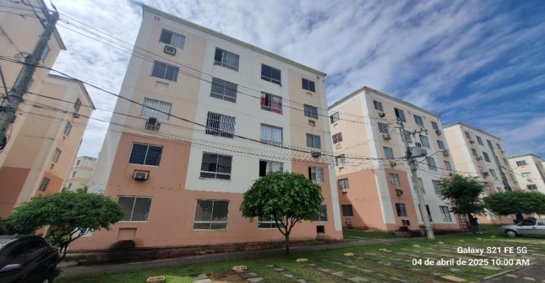 Apartamento em Rio de Janeiro/RJ