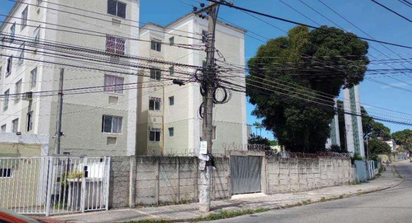 Apartamento em Rio de Janeiro/RJ