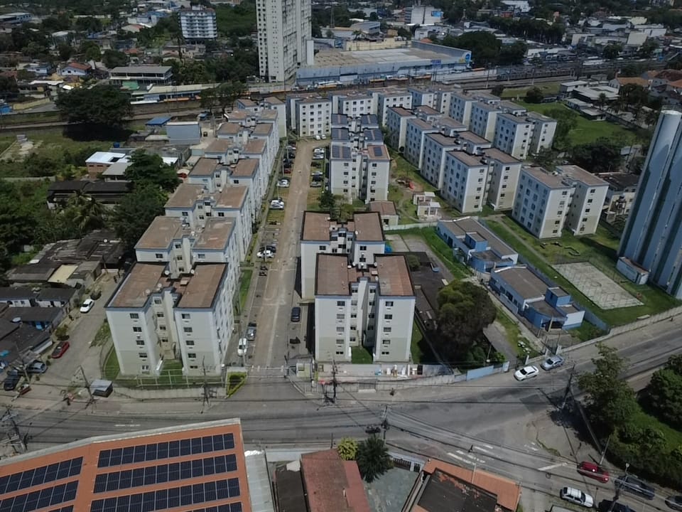 Apartamento — Rio de Janeiro/RJ — foto principal