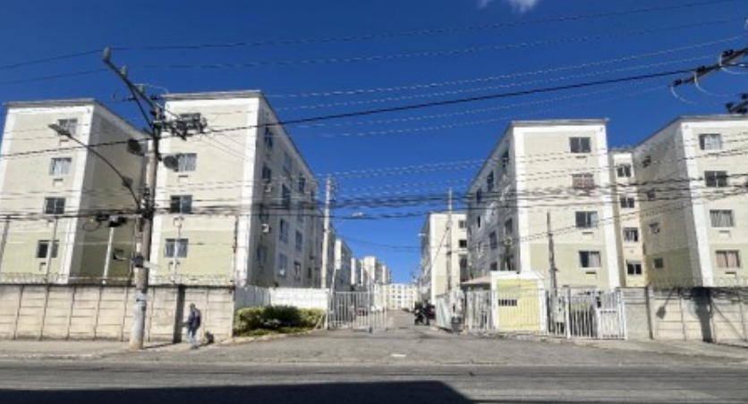 Apartamento em Rio de Janeiro/RJ