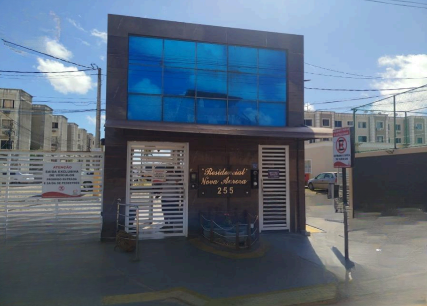 Apartamento em Pajuçara