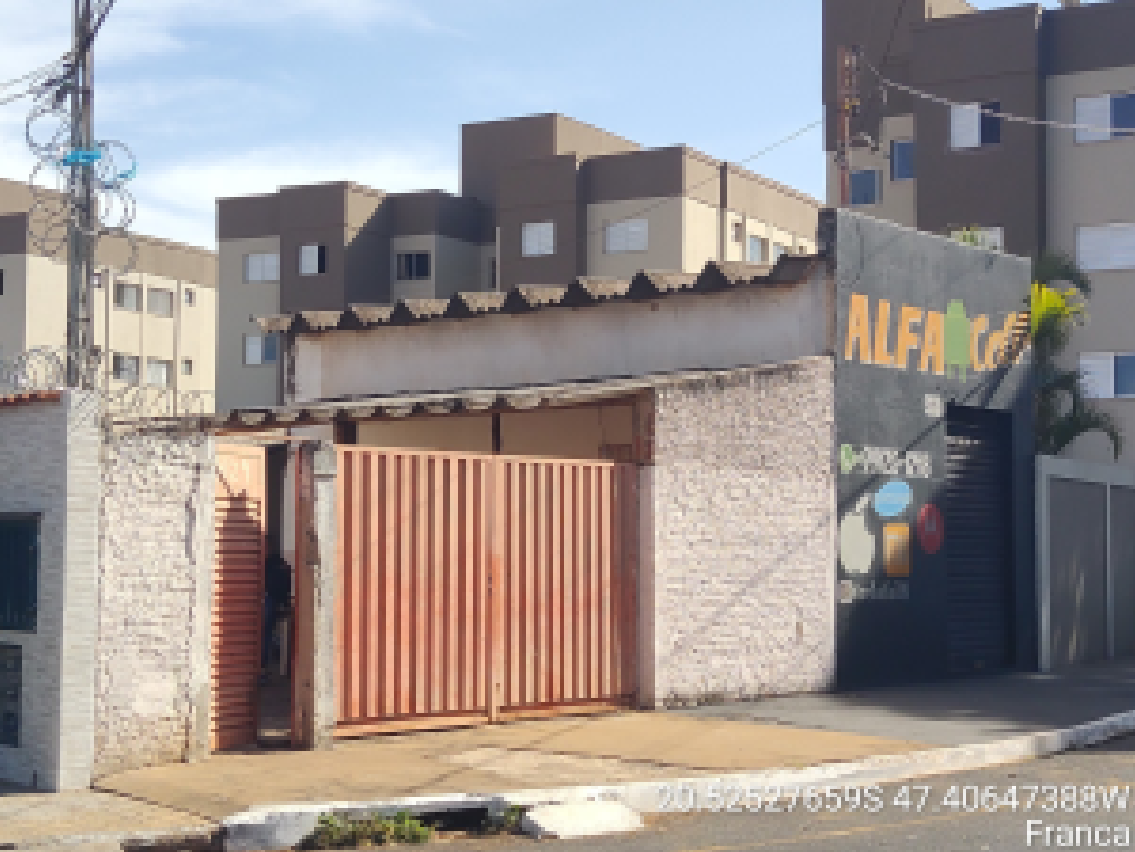 Casa — Franca/SP — foto 1