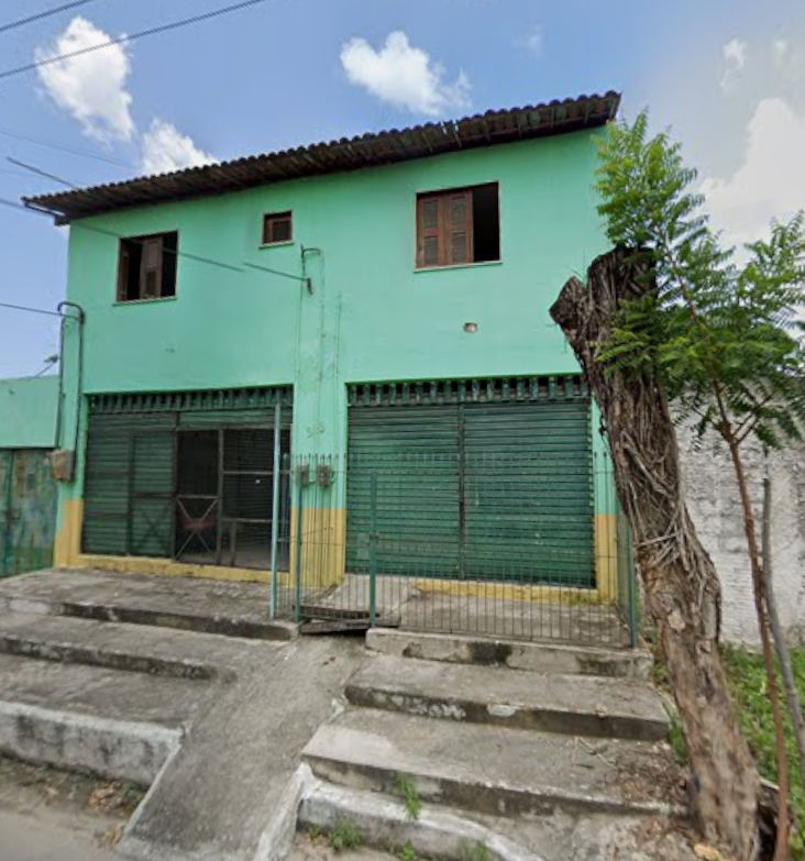 Casa em Maracanaú