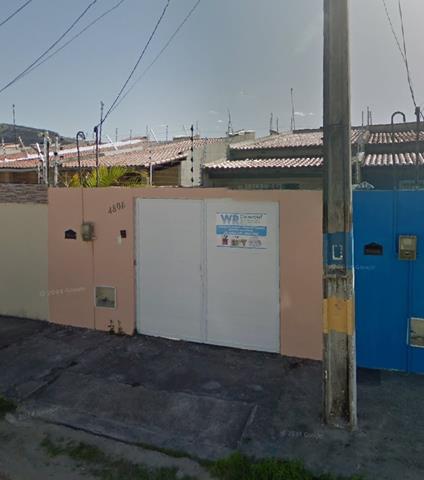 Casa em Pacatuba