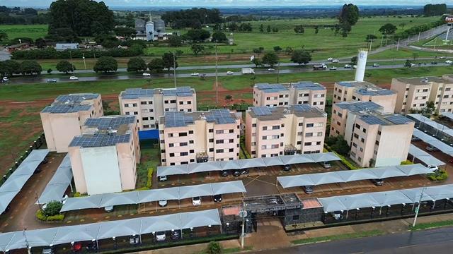 Apartamento em Brasília