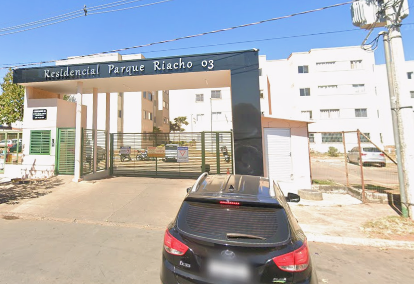 Apartamento em Brasília