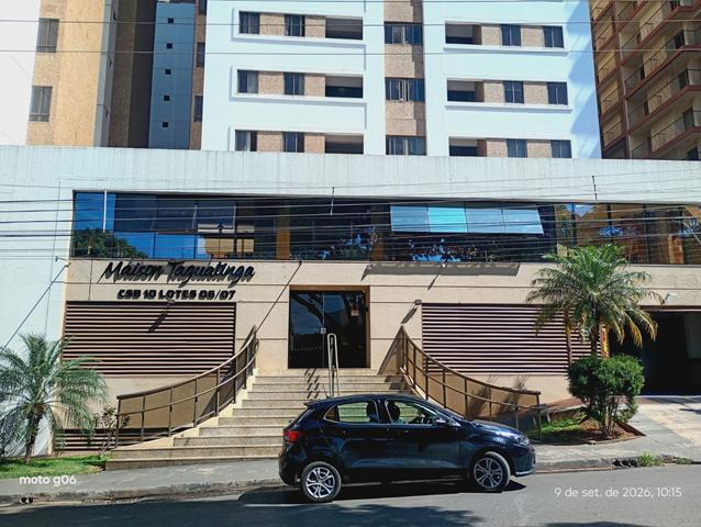 Apartamento em Brasília