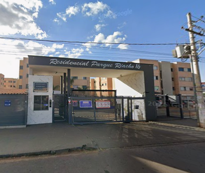 Apartamento em Brasília