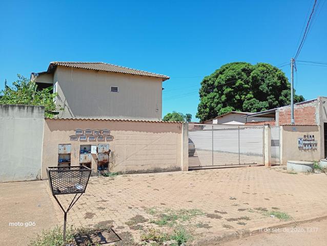 Apartamento em Planaltina