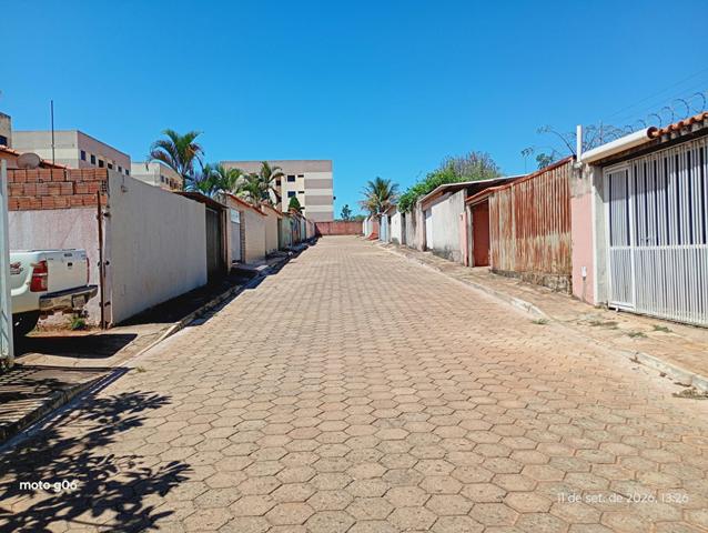 Casa em Planaltina