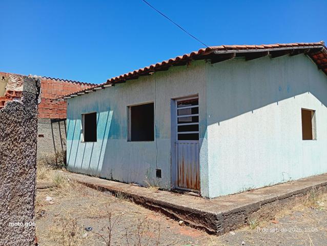 Casa em Planaltina