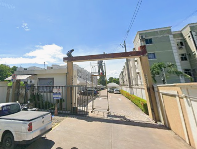Apartamento em Cuiabá