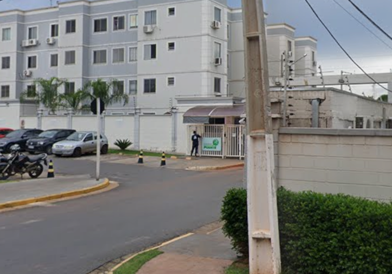 Apartamento em Várzea Grande