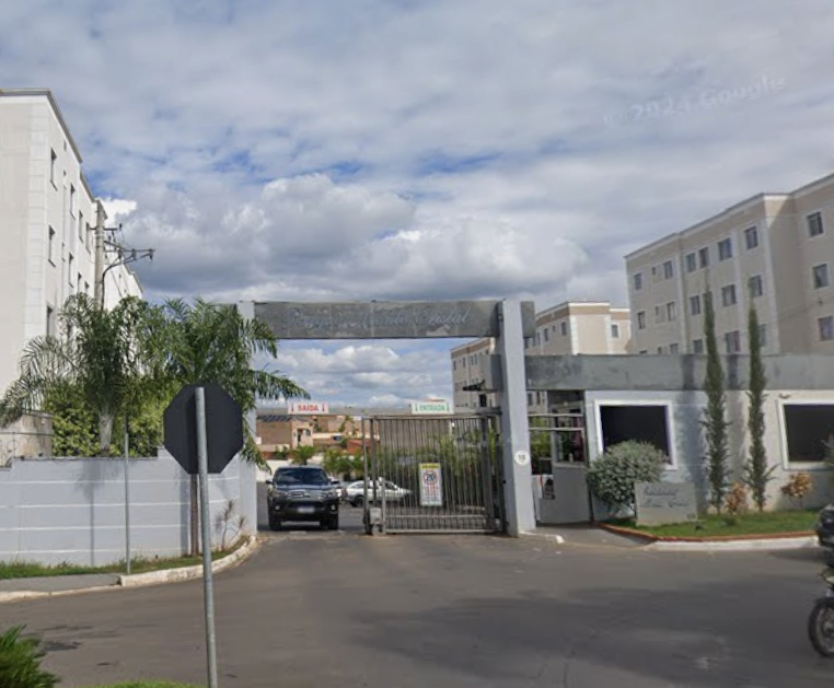 Apartamento em Montes Claros