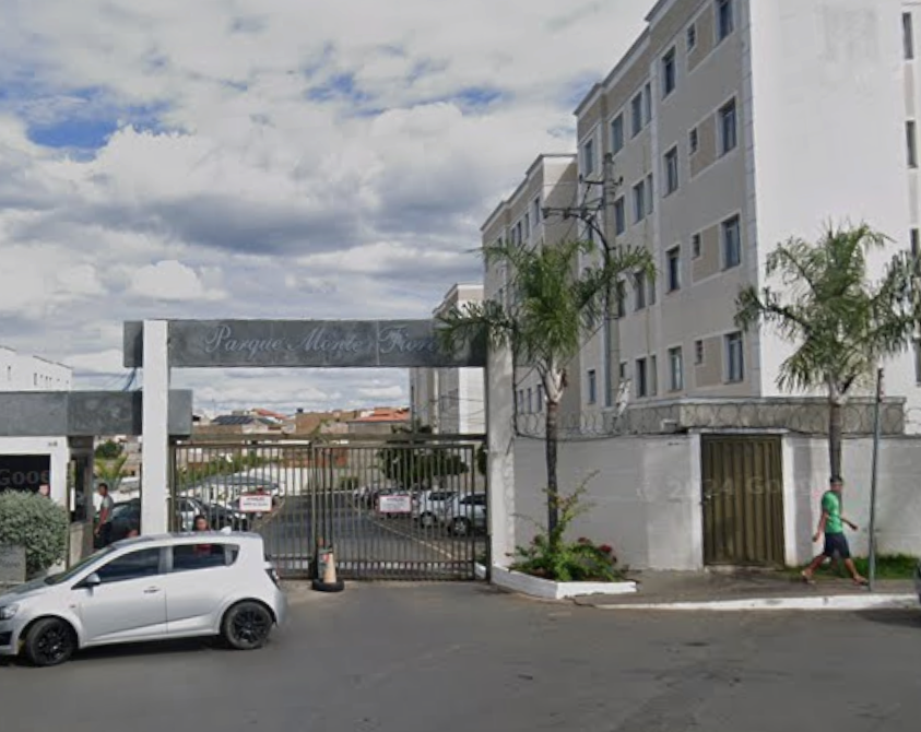 Apartamento em Montes Claros