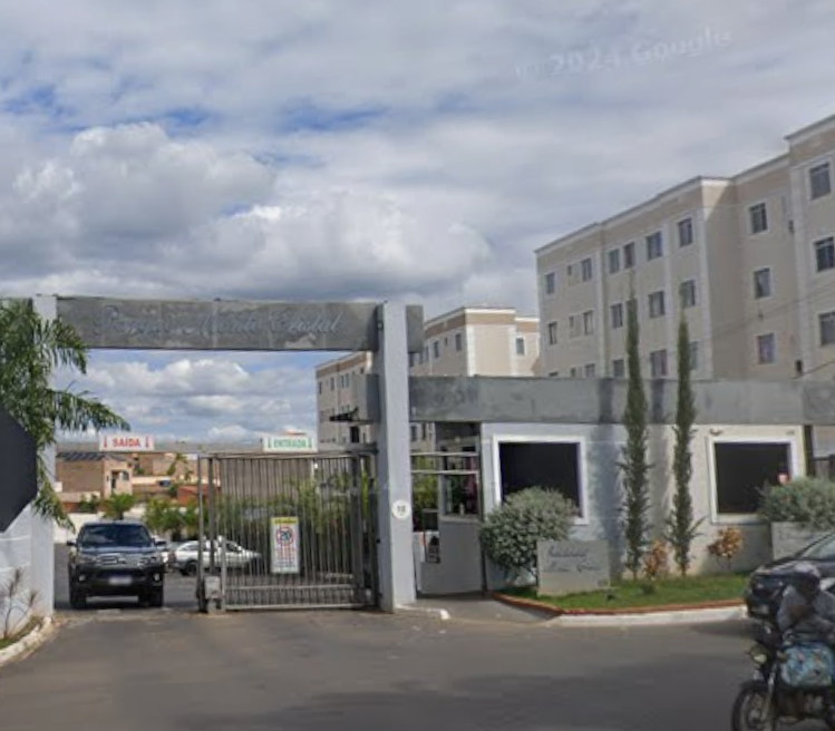 Apartamento em Montes Claros