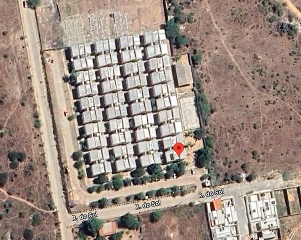 Apartamento em Arcoverde