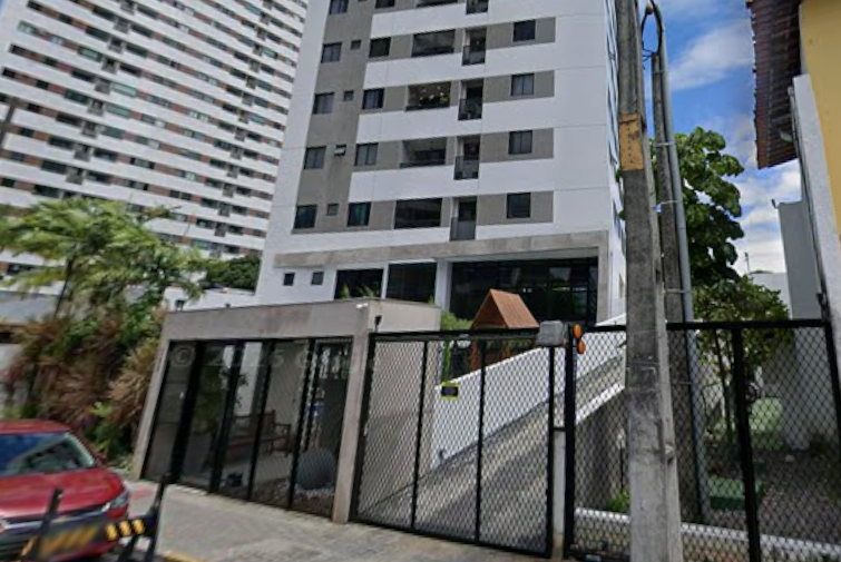 Apartamento em Recife
