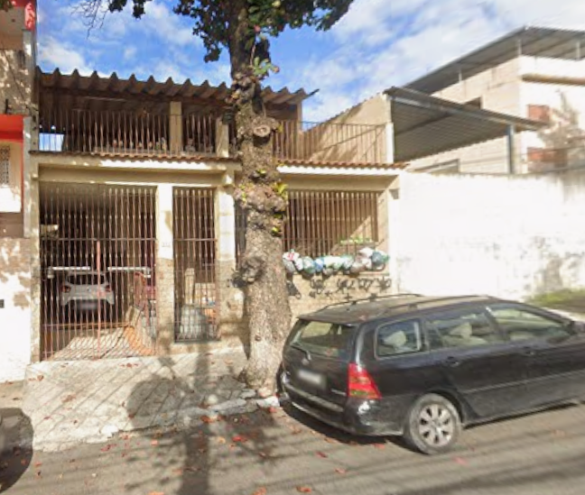 Casa em Duque de Caxias