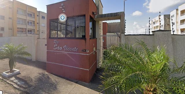 Apartamento em Parnamirim