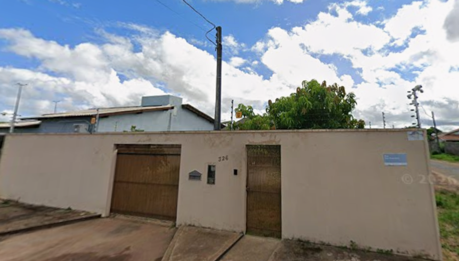 Casa em Boa Vista